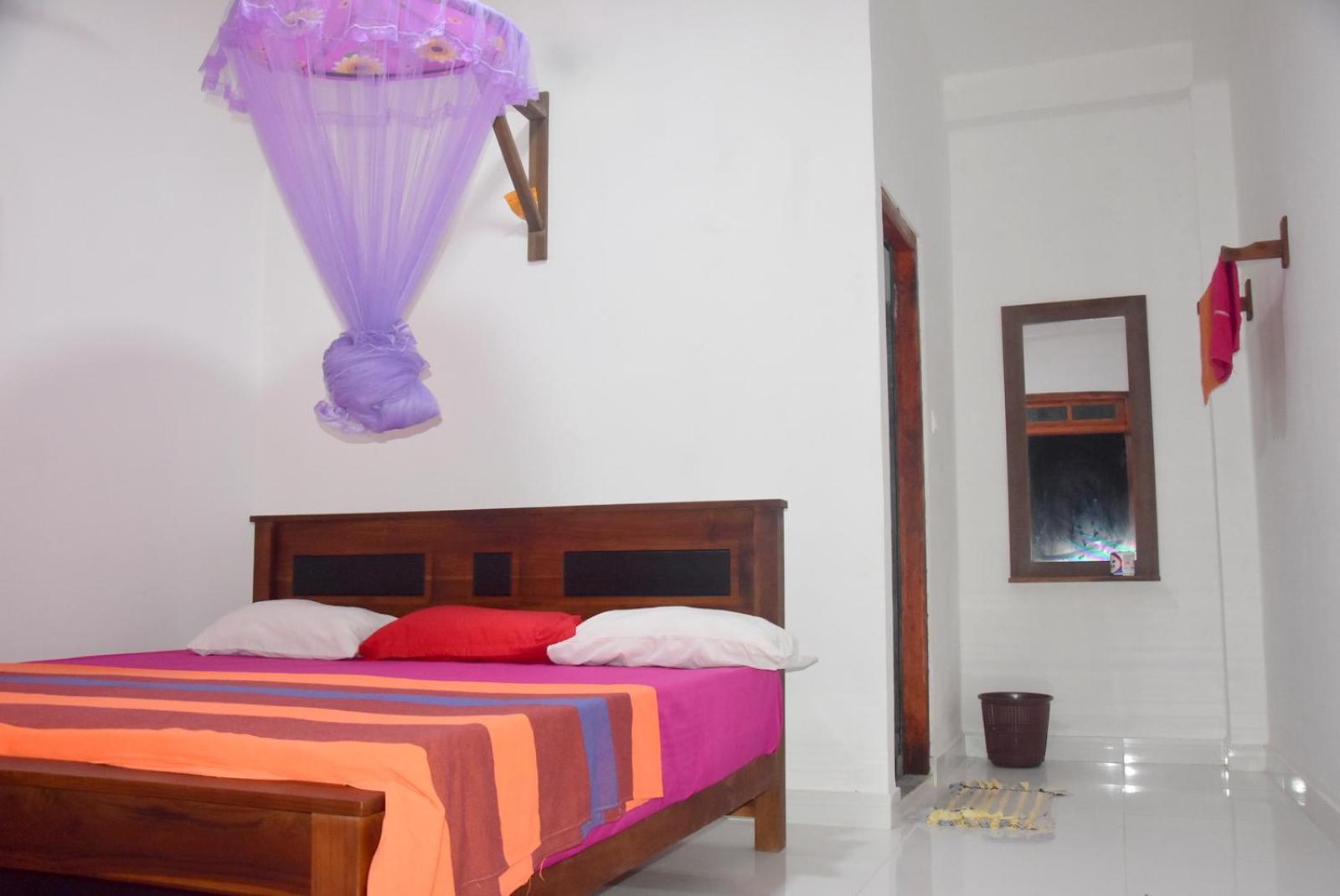 Lake House Homestay Anurâdhapura Extérieur photo