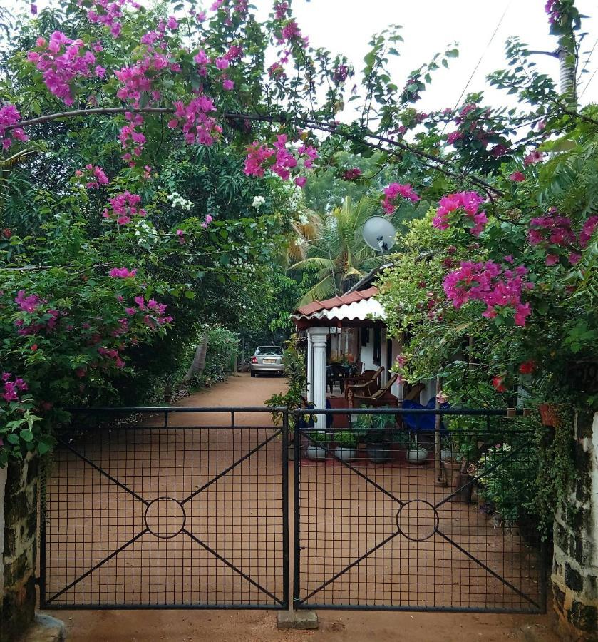 Lake House Homestay Anurâdhapura Extérieur photo